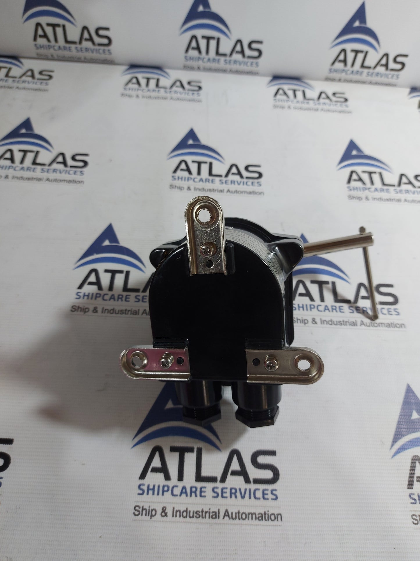 KOKOSHA CONTROL SWITCH FOR FLAME PROOF LIGHT 250V 10A