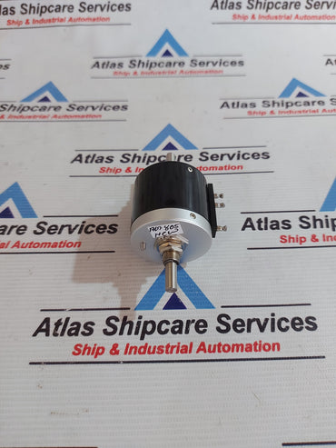 KOKUSAI ELECTRIC KRR45-5A25P18K Ohm HELIOHM