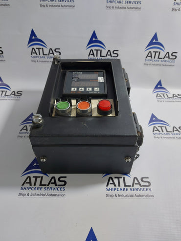 KOMECO DTM-160V TECHOMETER