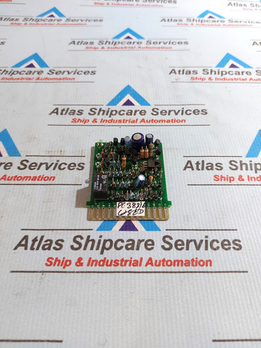 KOMECO KAM-M24SR-1 HIGH DENSITY PRINTED CIRCUIT BOARD