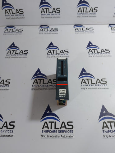 KOMYO KU-7 GAS DETECTOR ALARM SYSTEM