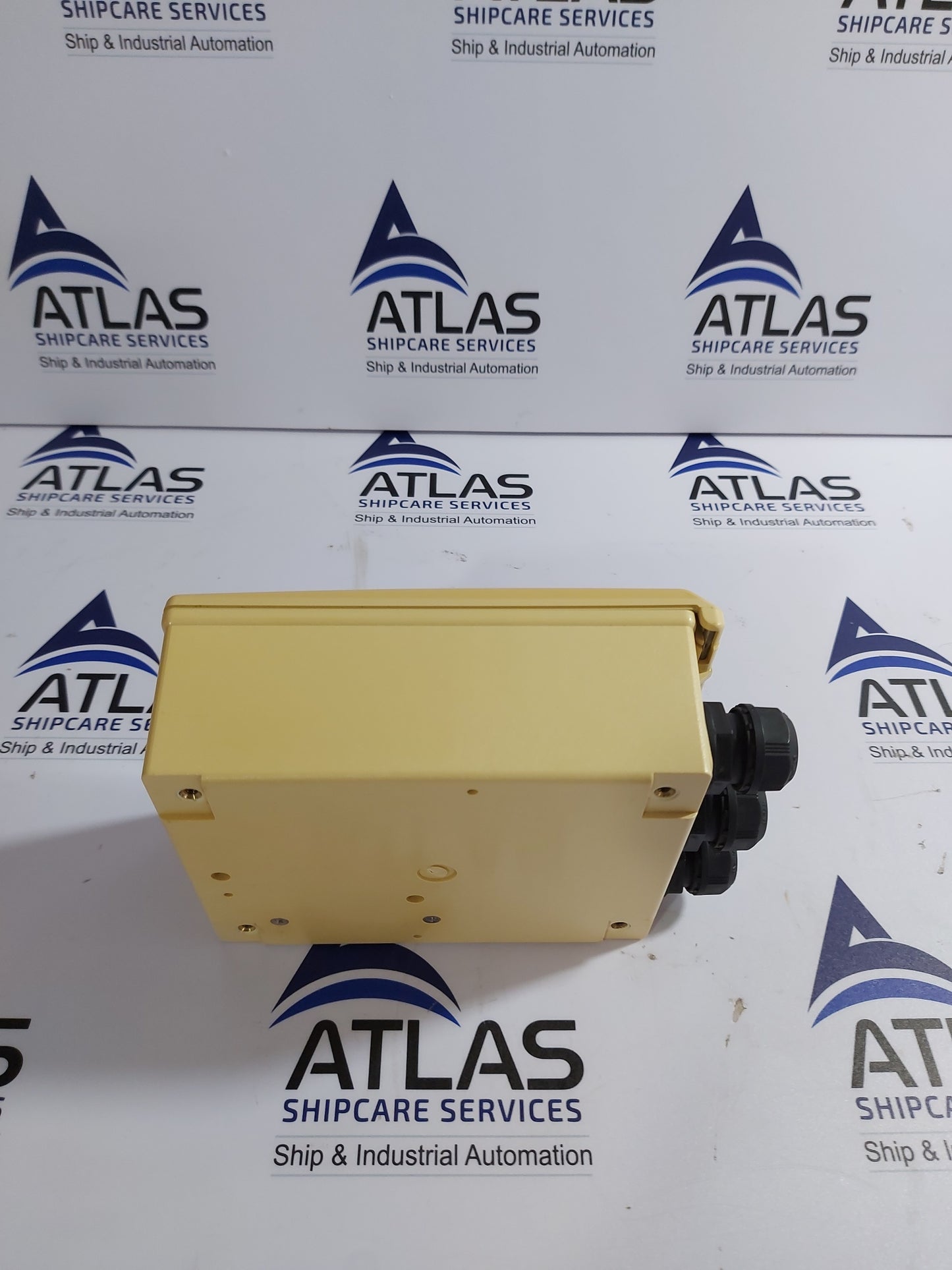 KOMYO RIKAGAKU FA-490 COMBUSTIBLE GAS ALARM