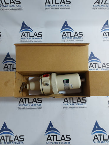 KONAN ARU3APS-04-15A-5 FILTER REGULATOR VALVE