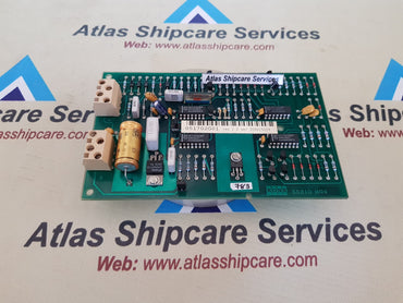 KONE 051702G01 ELEVATOR BOARD