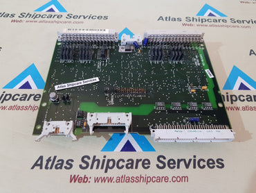 KONE 397450 H06,MCC-85/EXP3 LIFT/ELEVATOR BOARD