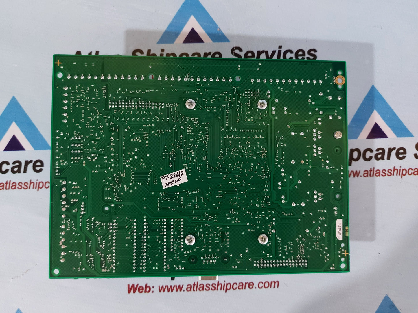 KONE V3F20 MCB 729618H01 PCB CARD