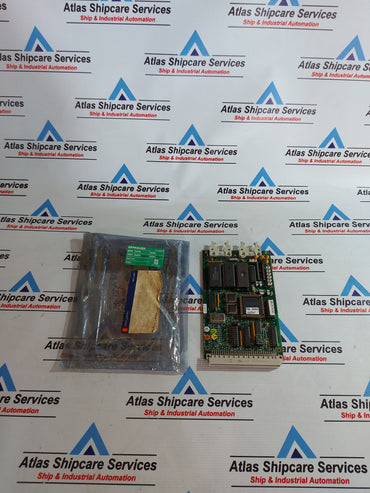 KONGSBERG NA-1E220.1 SINGLE BOARD CPU 188 PB322