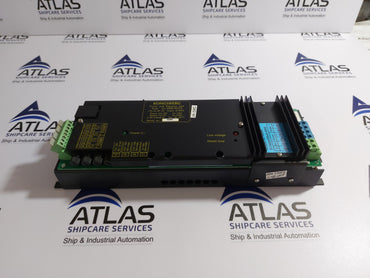 KONGSBERG AL-100B/RPEX POWER AND REPEATER UNIT