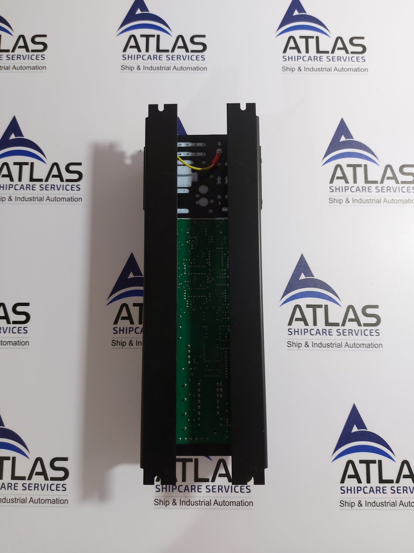 KONGSBERG AL-100B/RPEX POWER AND REPEATER UNIT