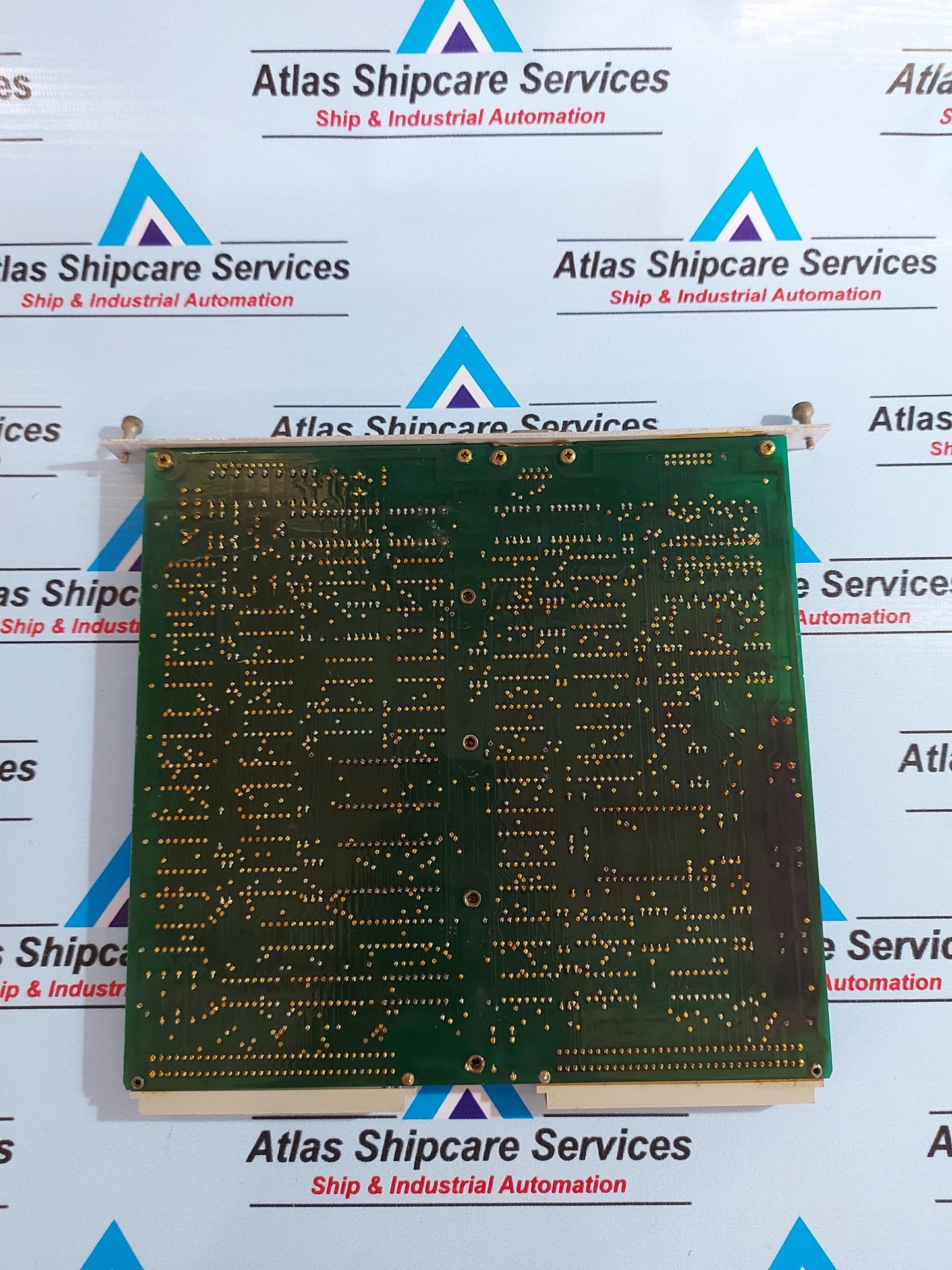 KONGSBERG AUTRONICA GLK-90 PCB CARD 7258-002.0002