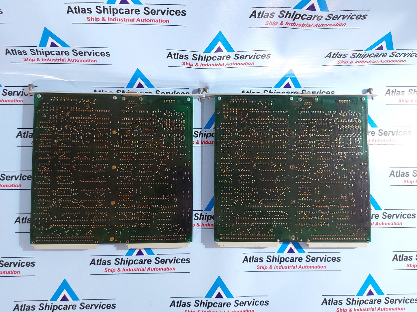 KONGSBERG AUTRONICA GLK PCB CARD 7258-002.0001