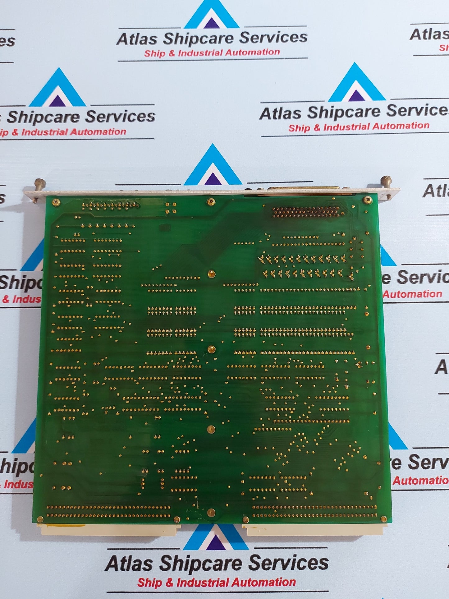 KONGSBERG AUTRONICA GLR-90A 7258-003.0002 PCB CARD