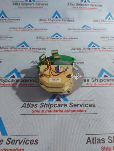 KONGSBERG GCB-90/U12-2 SENSOR