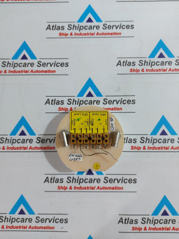 KONGSBERG GLB-7A DUAL SENSOR CONVERTER