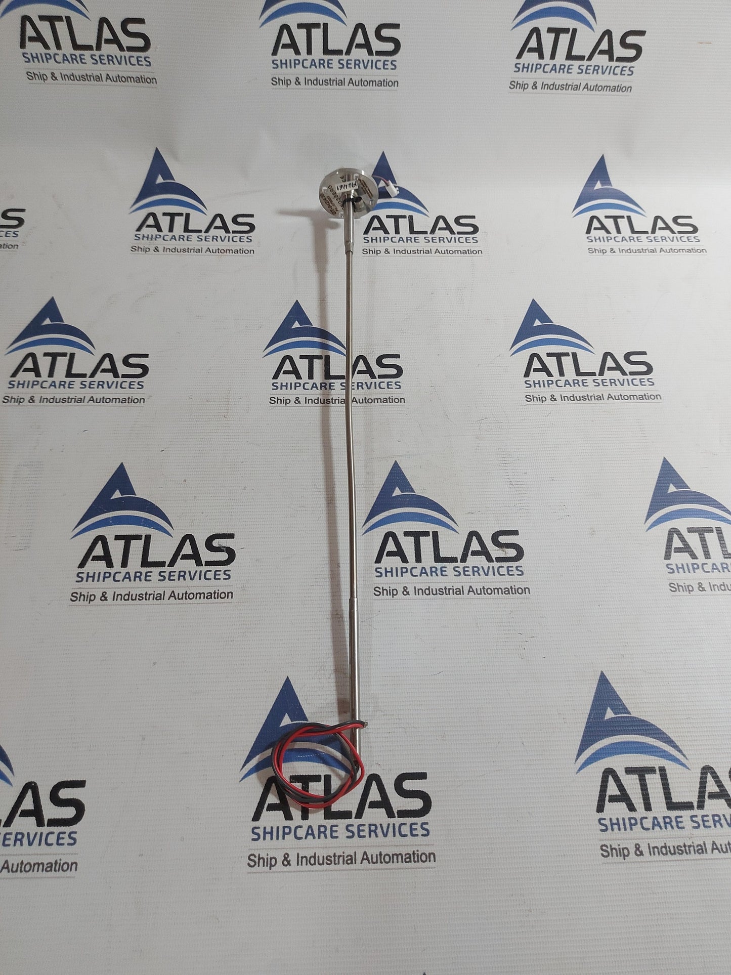 KONGSBERG GT-942/430 LEVEL GAUGING SYSTEM 076023