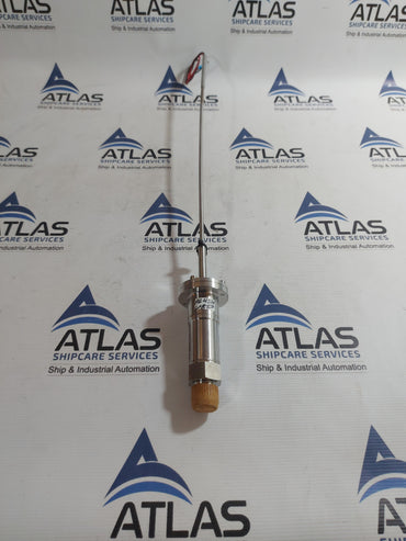 KONGSBERG GT-942/430 LEVEL GAUGING SYSTEM 121453