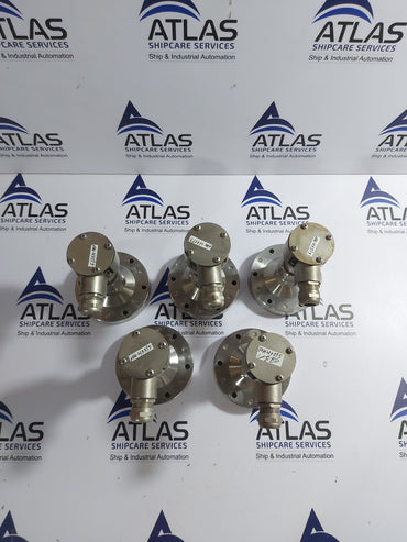 KONGSBERG GT257/25P0H9U PRESSURE TRANSMITTER