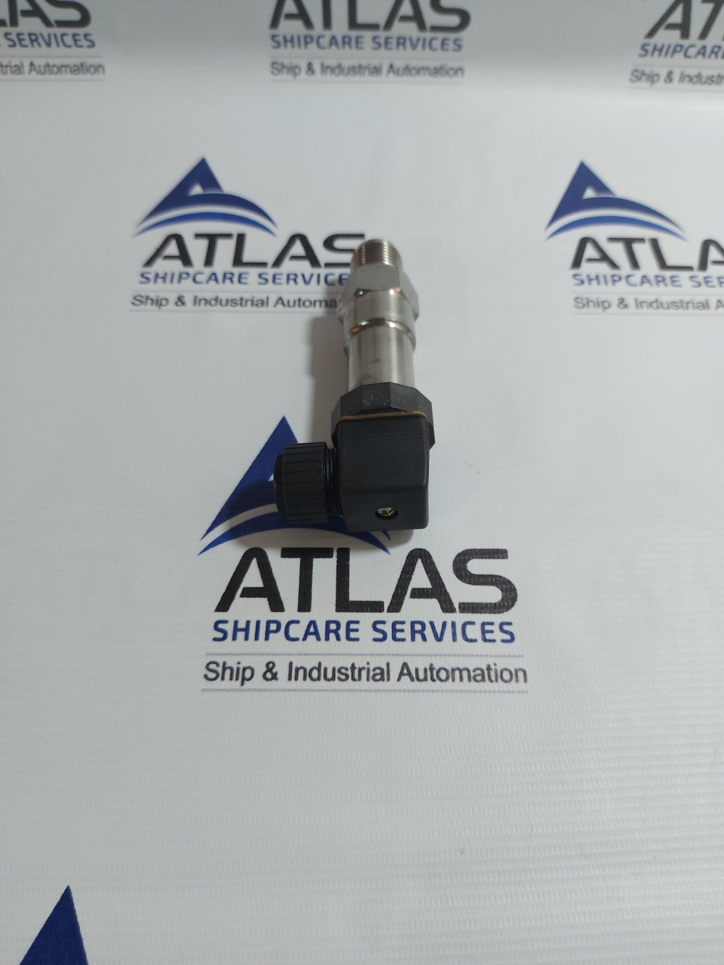 KONGSBERG GT300C2G6V PRESSURE TRANSMITTER