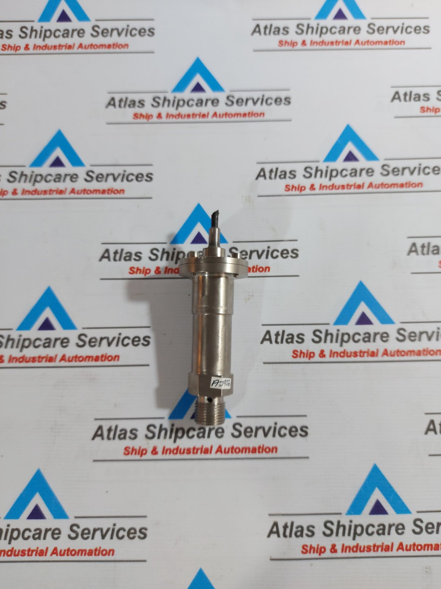 KONGSBERG GT403A0C2.5N PRESSURE TRANSMITTER 28VDC