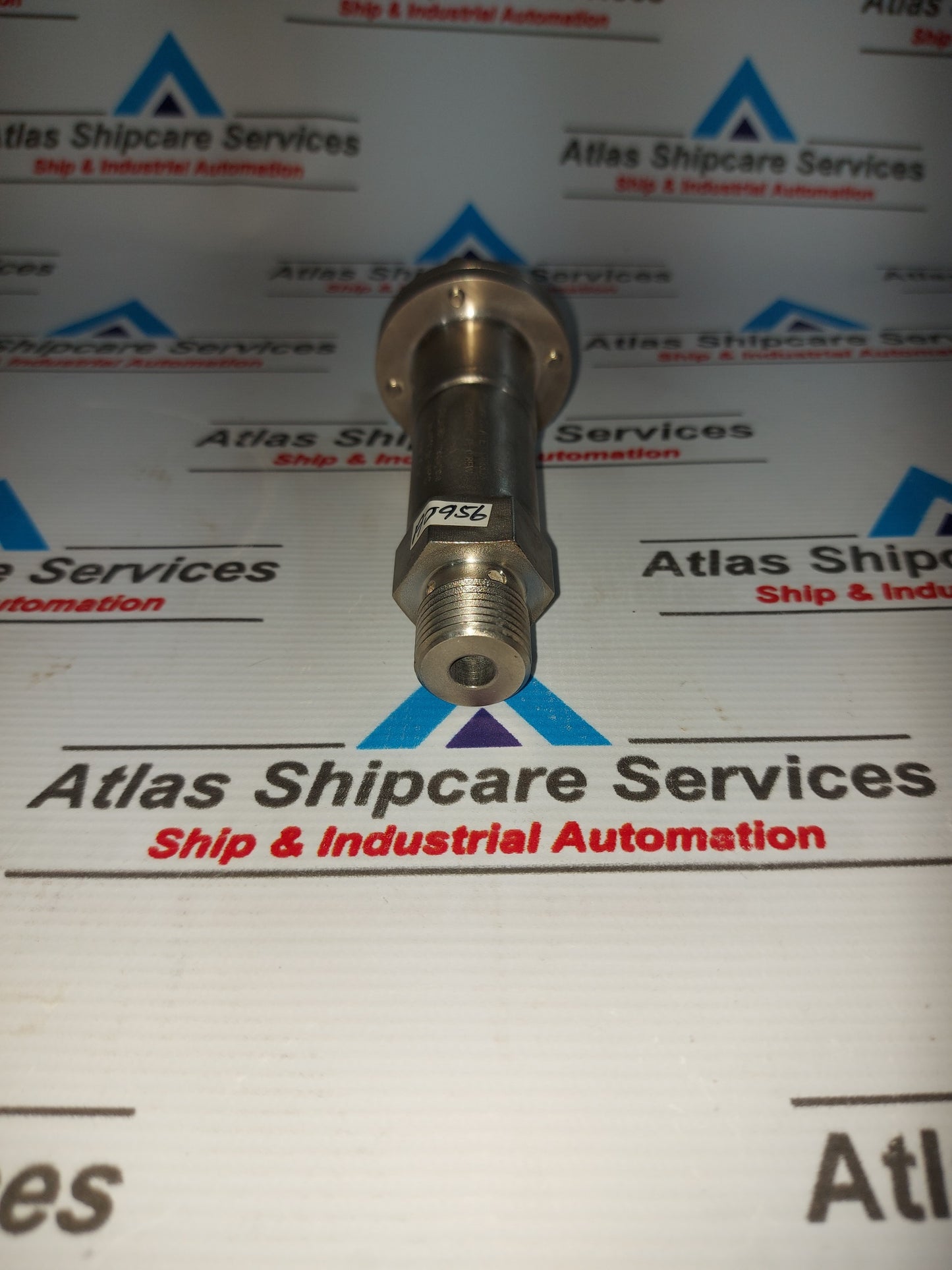 KONGSBERG GT403A0C2.5N PRESSURE TRANSMITTER 28VDC