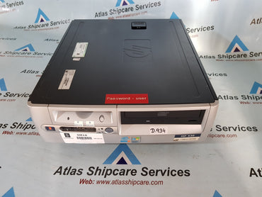 KONGSBERG MARITIME MP530 OPERATING STATION CPU