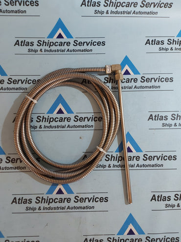 KONGSBERG MB158D286K30 TEMPERATURE SENSOR