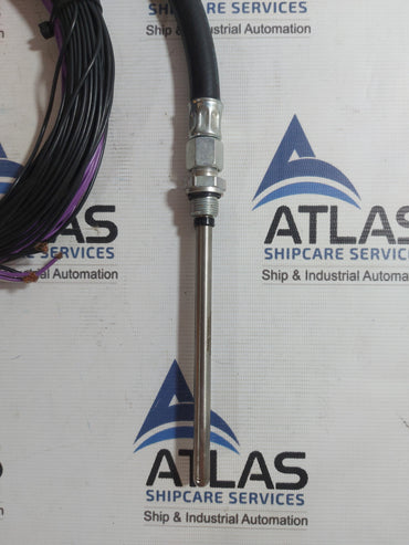 KONGSBERG MN3130D120U5 TEMPERATURE SENSOR