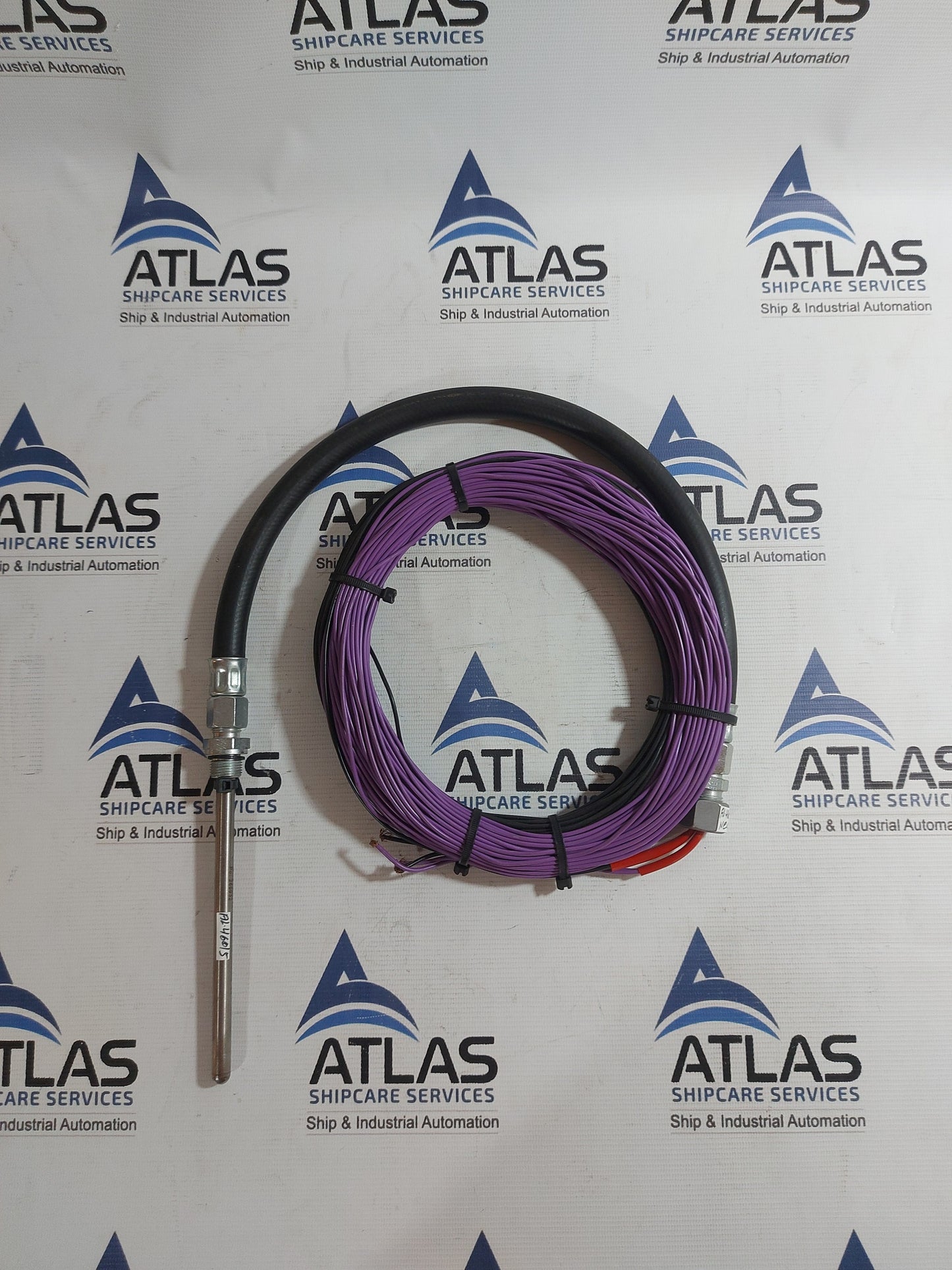 KONGSBERG MN3130D120U5 TEMPERATURE SENSOR