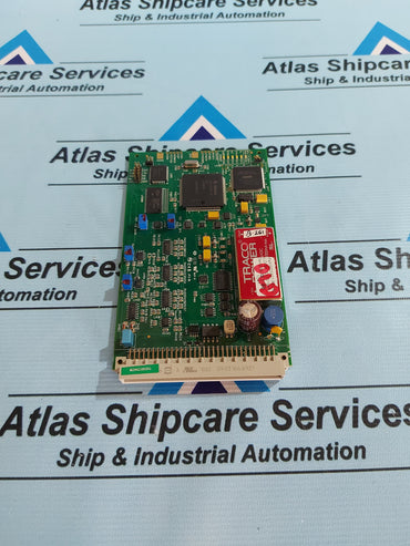 KONGSBERG NA1077 - HA345013 B TICS LITTON PCB CARD