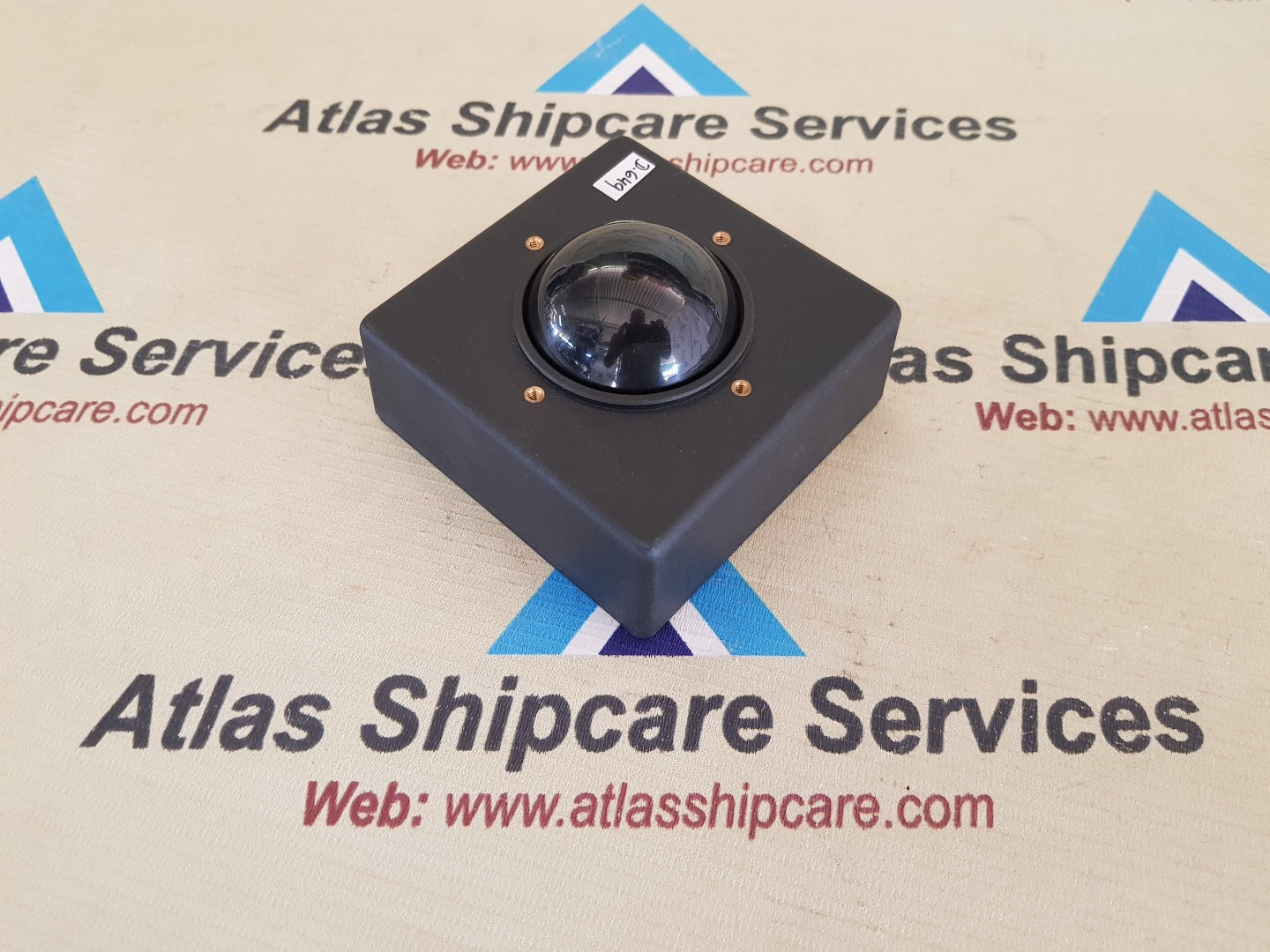 KONGSBERG PS2 TRACKBALL