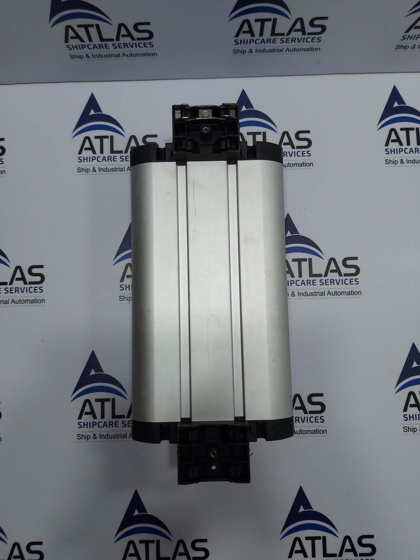 KONGSBERG RDIO401S REMOTE DIGITAL I/O MODULE 603432 REV 2.1.1