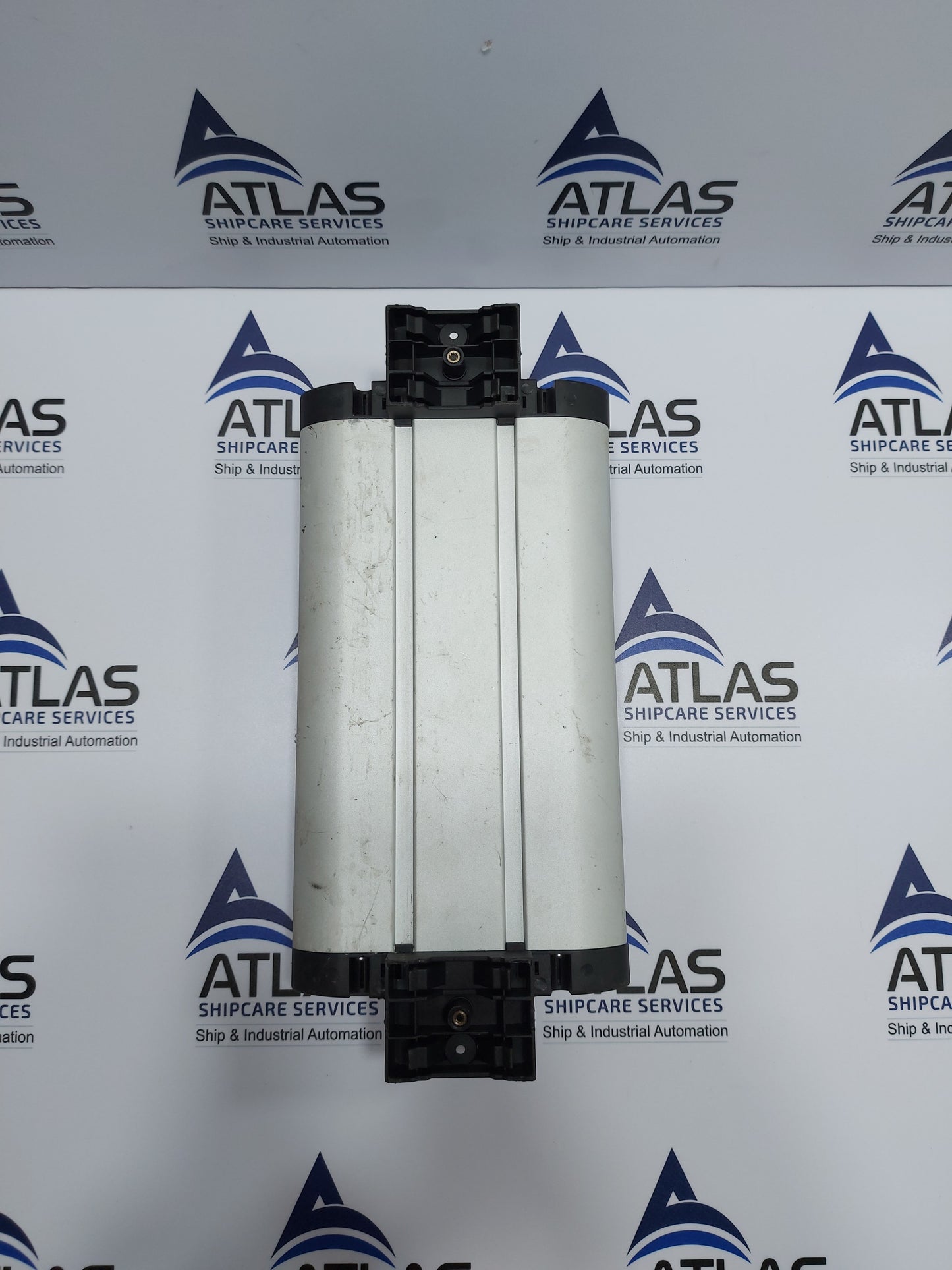 KONGSBERG RDIO401S REMOTE DIGITAL I/O MODULE 603432 REV 2.2.0