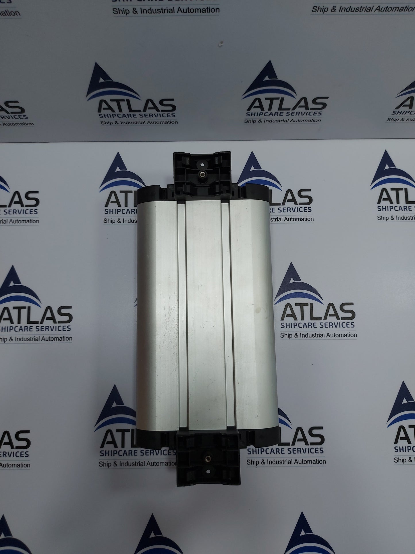 KONGSBERG RMP400 REMOTE CONTROL MULTI-PURPOSE I/O MODULE 603129 REV 2.3.0