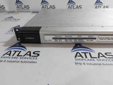 KONGSBERG SEATEX AIS BS610 SYSTEM