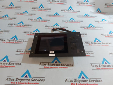 KONGSBERG WCC 600 WATCH CALL PANEL 373860