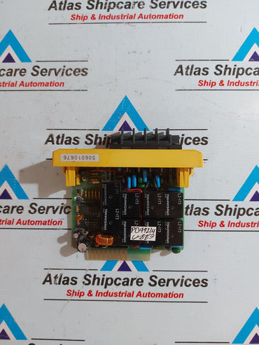 KOYO E-01T-4157 RELAY OUTPUT PROGRAMMABLE CONTROLLER