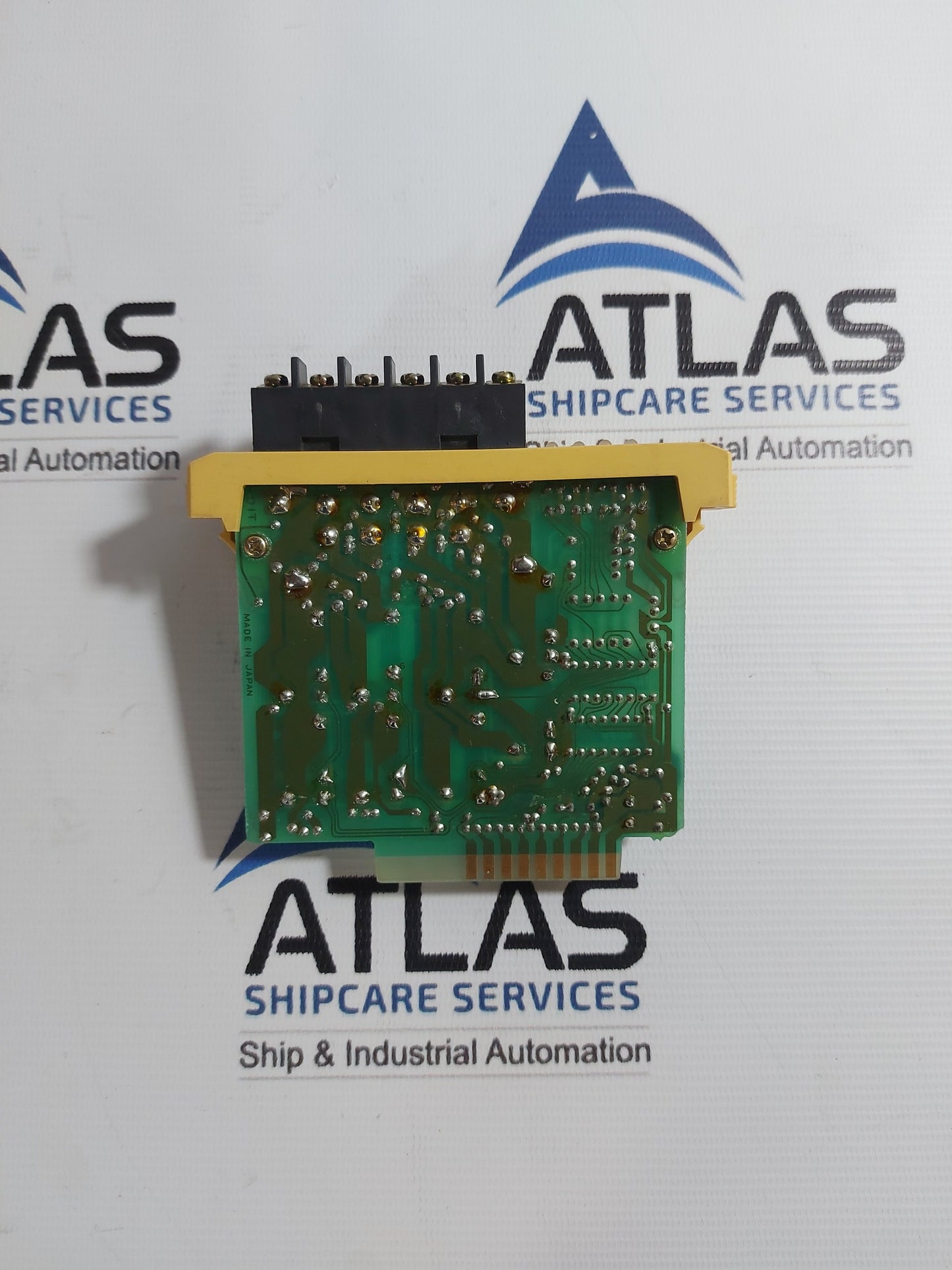 KOYO E-01T-4157 RELAY OUTPUT PROGRAMMABLE CONTROLLER