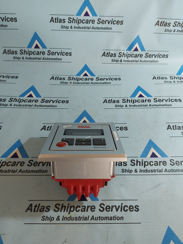 KRAL BEM 300 DISPLAY PROCESSING UNIT