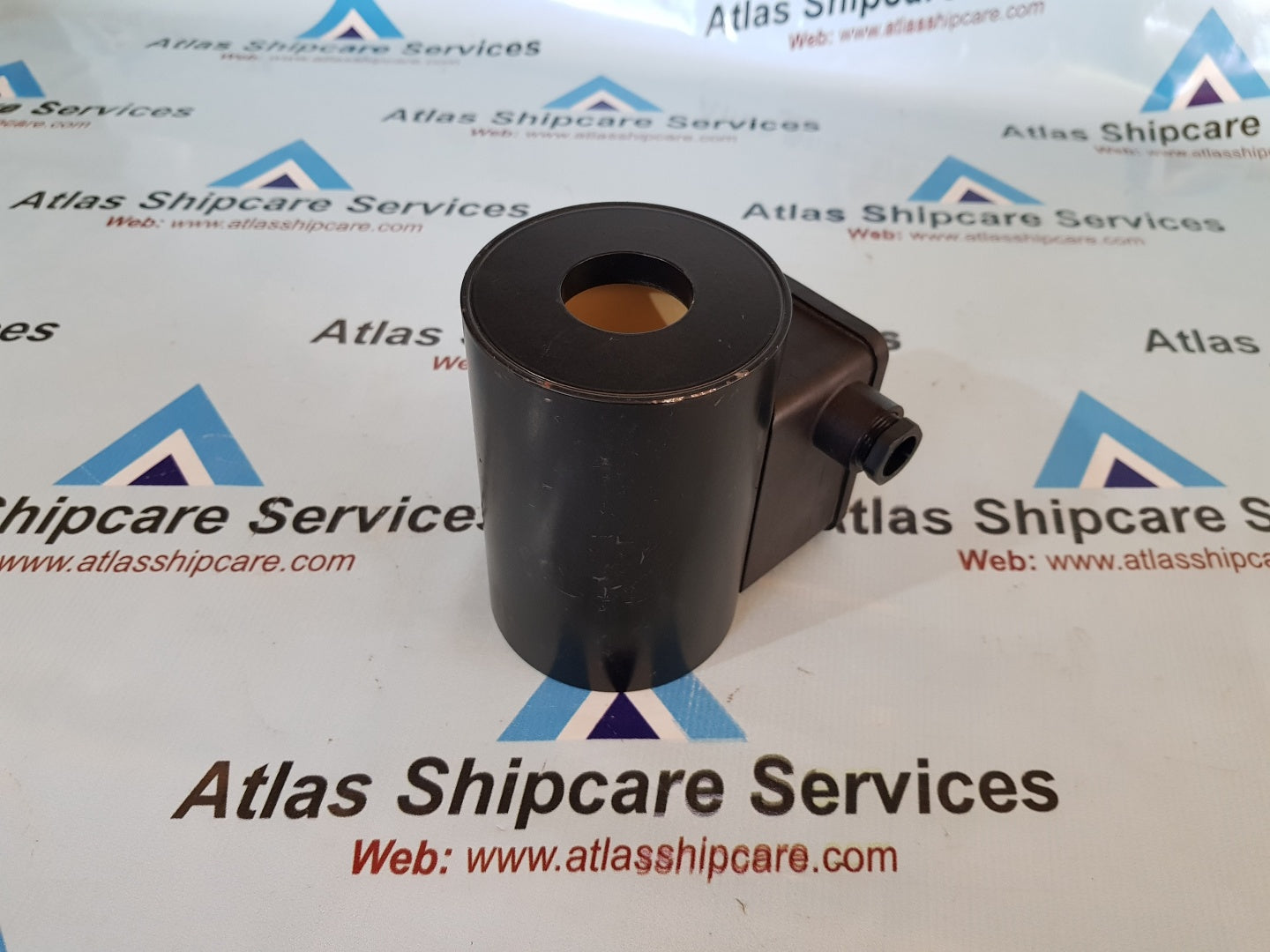 KROM SCHRODER 74971062 ANTRIEB ACTUATOR