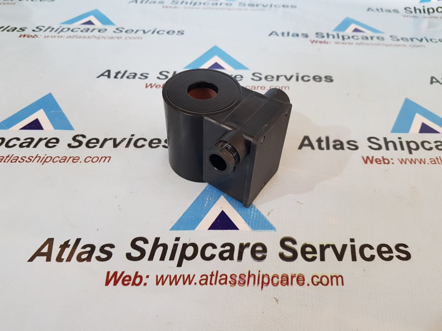 KROM SCHRODER 74971070 ANTRIEB ACTUATOR