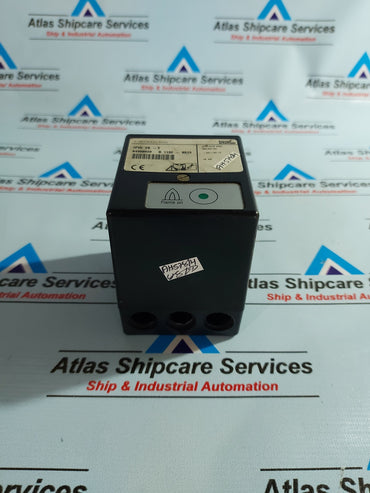 KROMSCHRODER IFW 15-T 84359020 FLAME RELAY