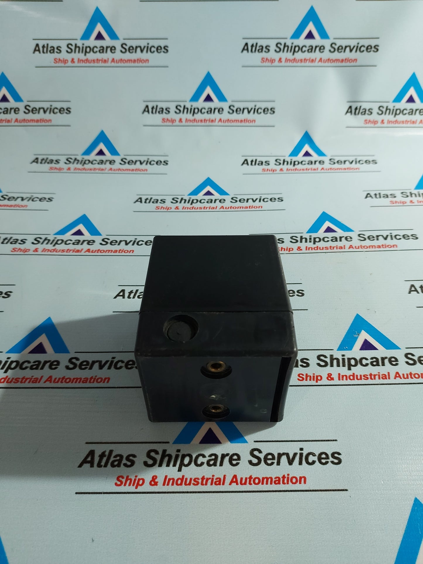 KROMSCHRODER IFW 15-T 84359020 FLAME RELAY