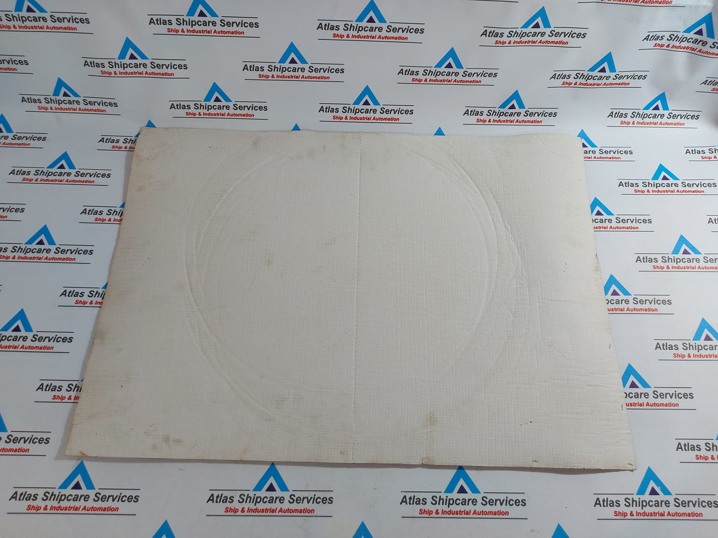 KSB AMRI 42099961 COVER AND SEAT GASKET KIT (10/20b)