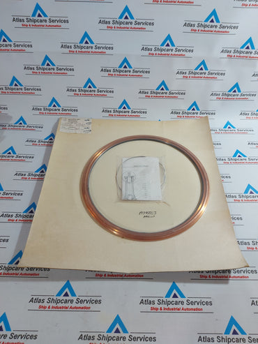 KSB AMRI 42099974 SEAT GASKET KIT DANAIS FLANGE 14" (10/20)