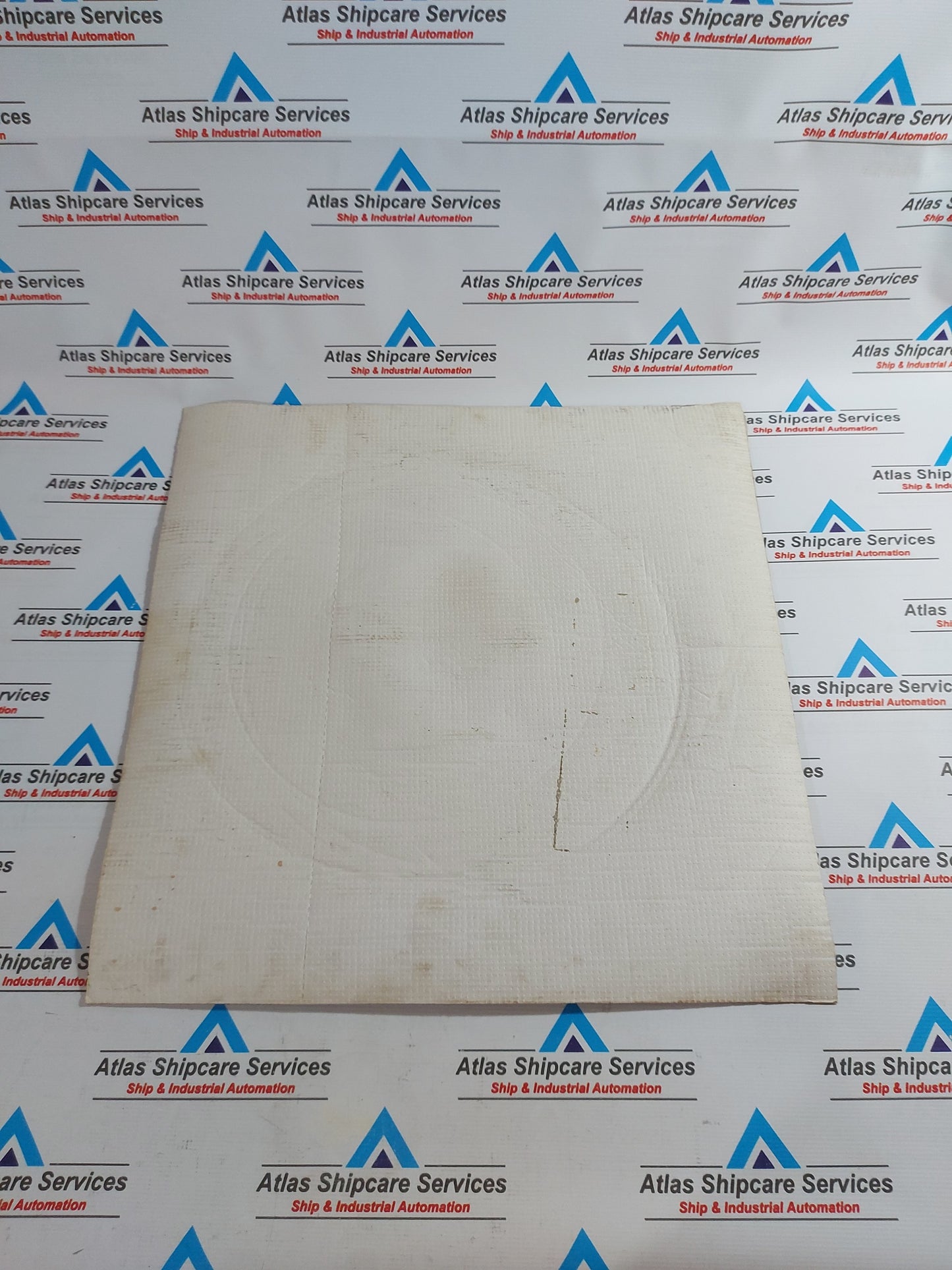 KSB AMRI 42099974 SEAT GASKET KIT DANAIS FLANGE 14" (10/20)