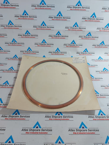 KSB AMRI 42099975 FR-KIT SIEGE DANAIS BRIDE 16" (10/20b)