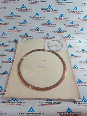 KSB AMRI 42099975 SEAT GASKET KIT DANAIS FLANGE 16" (10/20)