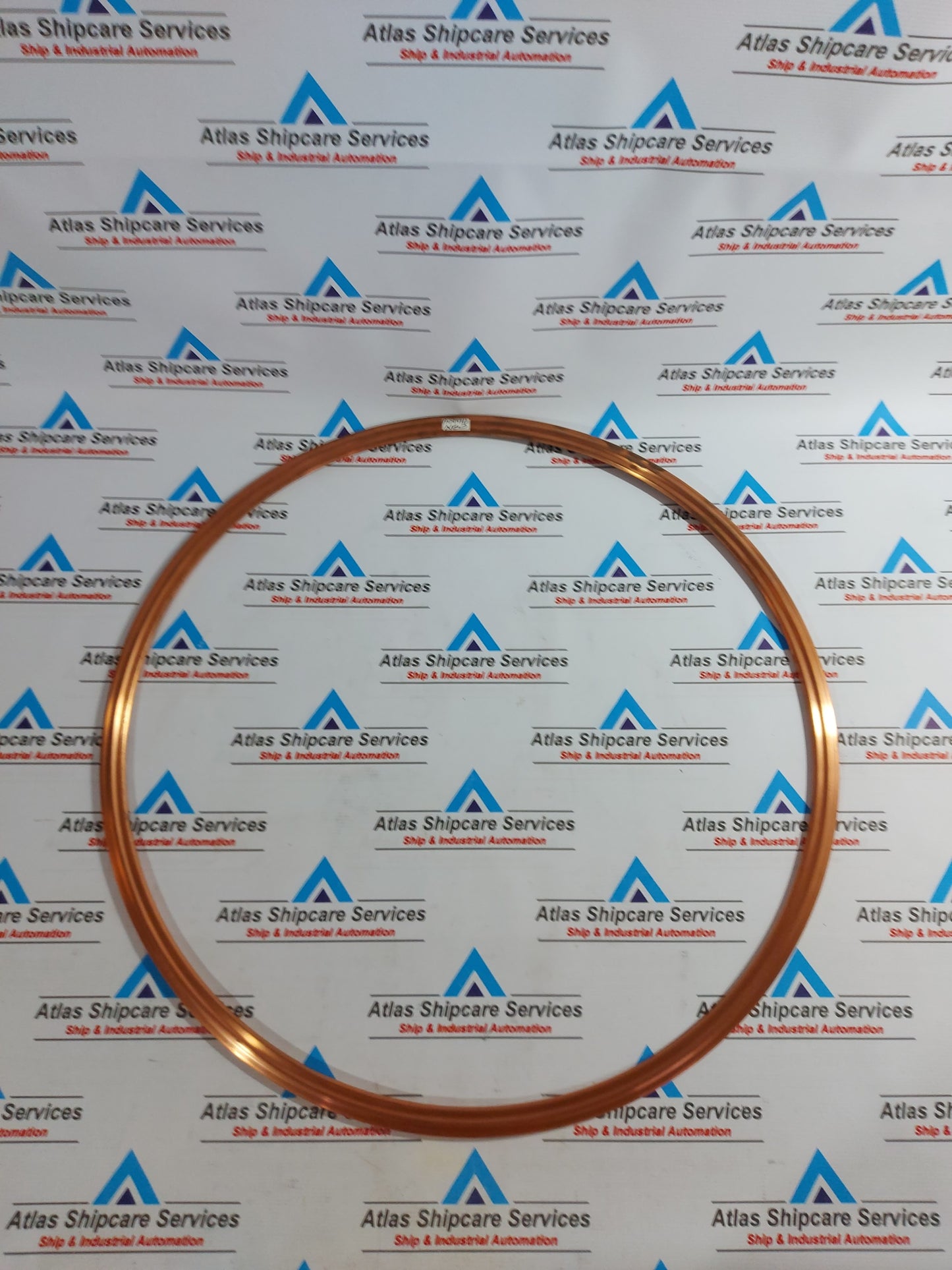 KSB AMRI 42099978 SEAT GASKET KIT DANAIS FLANGE 22" (10/20b)