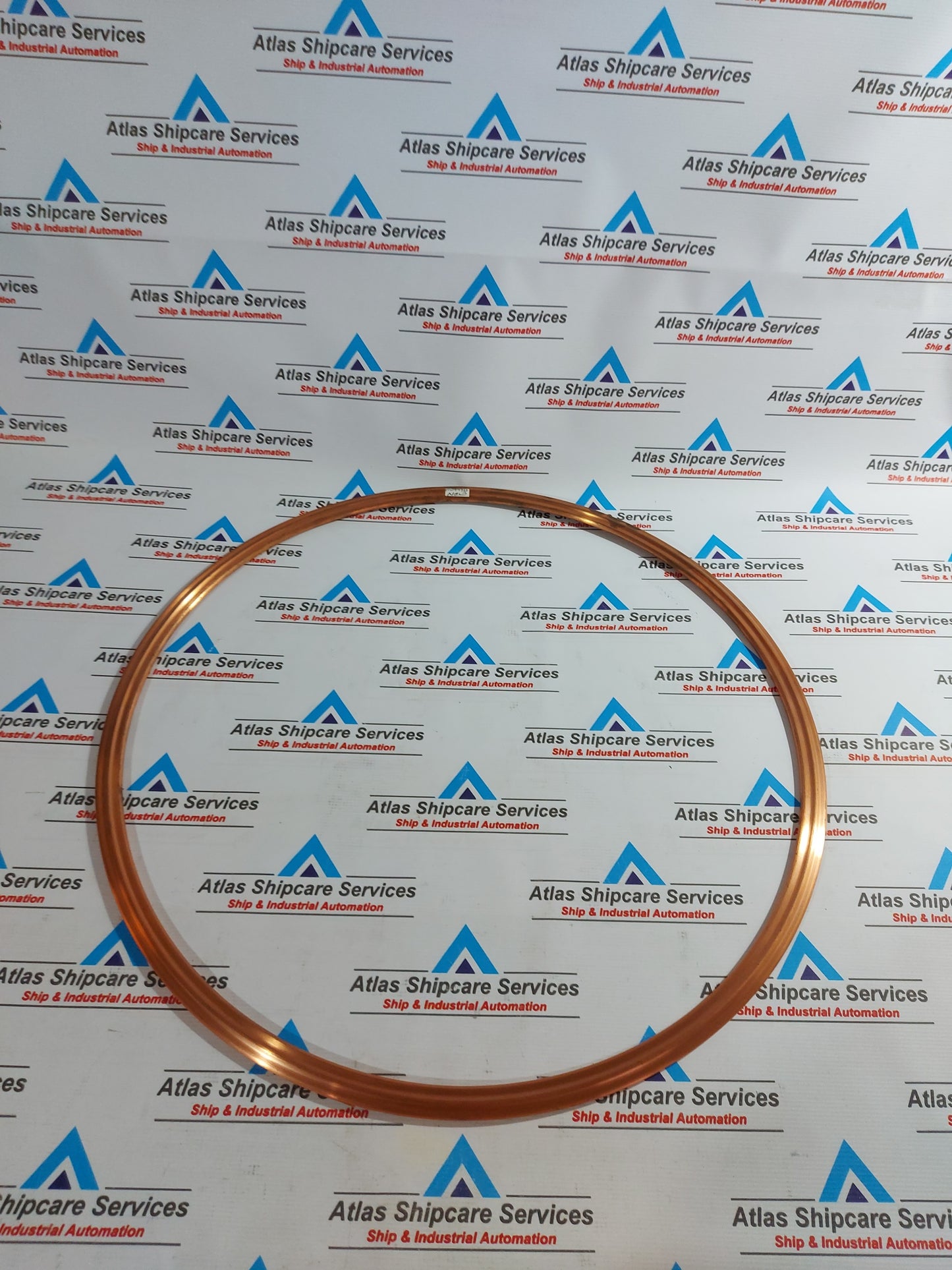 KSB AMRI 42099978 SEAT GASKET KIT DANAIS FLANGE 22" (10/20b)