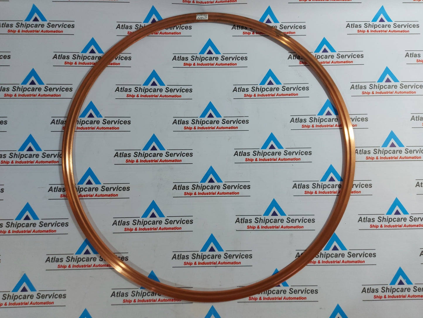 KSB AMRI 42099978 SEAT GASKET KIT DANAIS FLANGE 22" (10/20b)